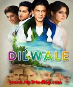 Dilwale 2015 Song Download